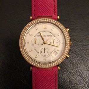 Michael Kors Watch
